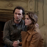 The Americans: The Magic of David Copperfield V: The Statue of Liberty Disappears" (S4,E8)