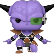 1493: POP! Ginyu (Glow)