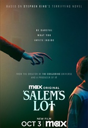 Salem's Lot (2024)