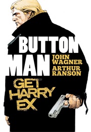 Button Man Volume Two (Various)
