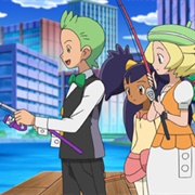 696. a Fishing Connoisseur in a Fishy Competition!