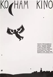 Kocham Kino (1988)