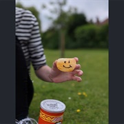 Pringles "Once You Pop, the Fun Don't Stop"