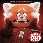 Nobody Like U - 4*TOWN (From Turning Red)