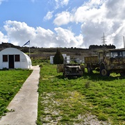 Polemi Concentration Camp