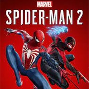 Marvels Spider Man 2