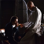 S2.E9: The Coat Hanger