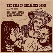 James Gang - Best of the James Gang