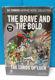 The Lords of Luck (Various)