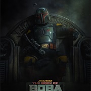 The Book of Boba Fett S1 (2021)
