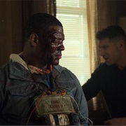 S1.E9: Front Toward Enemy