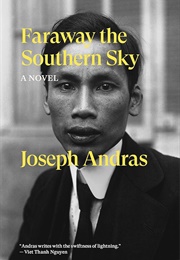Faraway the Southern Sky (Joseph Andras)