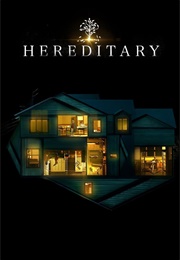 Hereditary (2018)