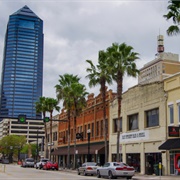 Jacksonville, Florida
