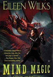 Mind Magic (Eileen Wilks)