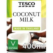 Coconut Milk