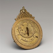 Astrolabe