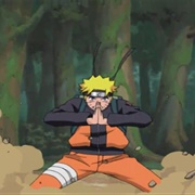 S1.E15: Kakushi Dama Nazukete...!