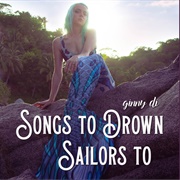 The Wave-Soaked Maiden - Ginny Di