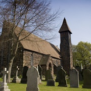 Partington, Greater Manchester