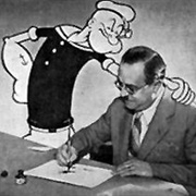 Fleischer Popeye Cartoons