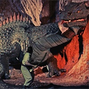 Taro (The 7th Voyage of Sinbad)