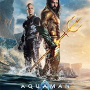 Aquaman and the Lost Kingdom