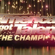 Americas Got Talent: The Champions