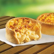 Scottish Macaroni Pie