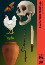 El Cielo De La Selva (Elaine Vilar Madruga)