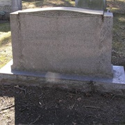 Carrie Chapman Catt's Grave