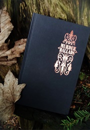 Murder Ballads (Mark Beech)