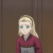 187. Ichigo Rages! the Assassin's Secret