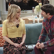 S7.E16: The Table Polarization