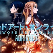 Sword Art Online Abridged