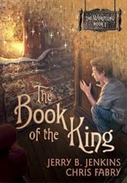 The Book of the King (The Wormling 1) (Jenkins, Jerry B.)