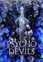 Psycho Devils (Jasmine Mas)