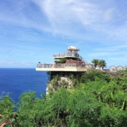 Two Lover's Point, Guam