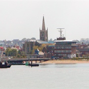 Harwich, Essex