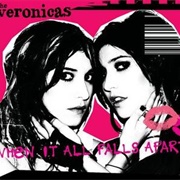 When It All Falls Apart - The Veronicas