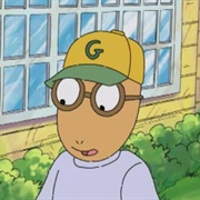 S12.E3: D.W.'S Stray Netkitten/Bats in the Belfry