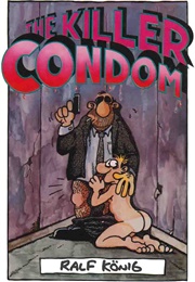 The Killer Condom