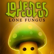 Lone Fungus