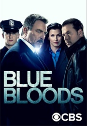 Blue Bloods (2017)