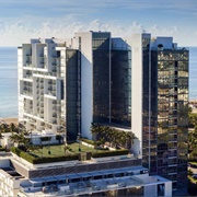 W Hotel, Miami Beach