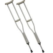 Crutches
