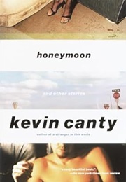 Honeymoon (Kevin Canty)