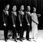 Louis Armstrong & His Hot Five