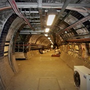 Euston's Lost Tunnels