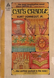 Cat's Cradle (Vonnegut)